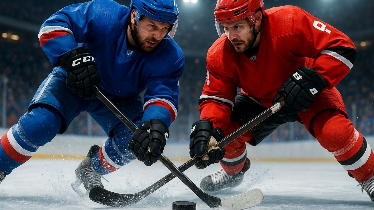 Борьба за лед: почему дерби становятся главным событием сезона