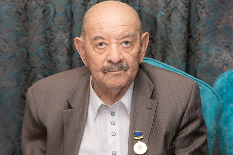 Умер писатель Адольф Арцишевский Умер писатель Адольф Арцишевский