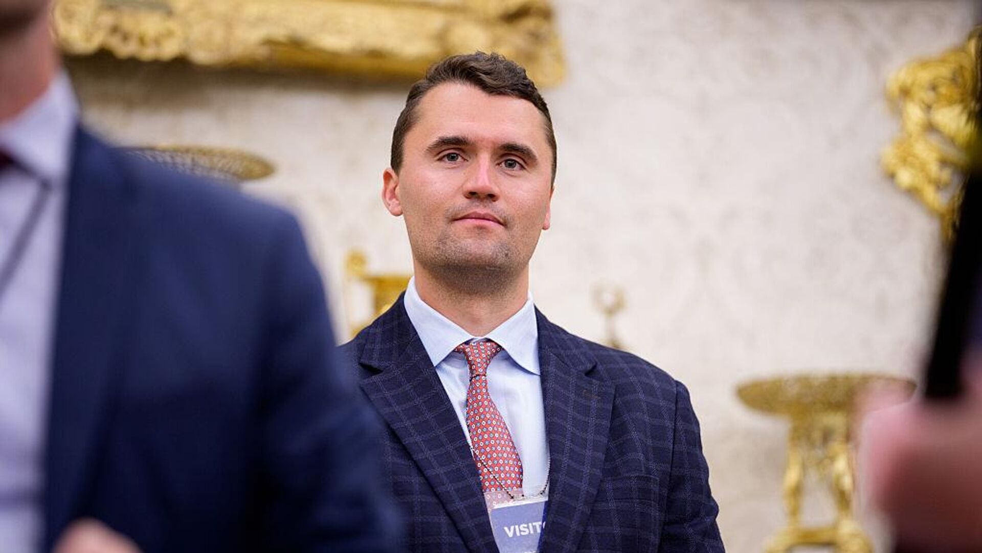 Православный священник высказался об убийстве Чарли Кирка Православный священник высказался об убийстве Чарли Кирка