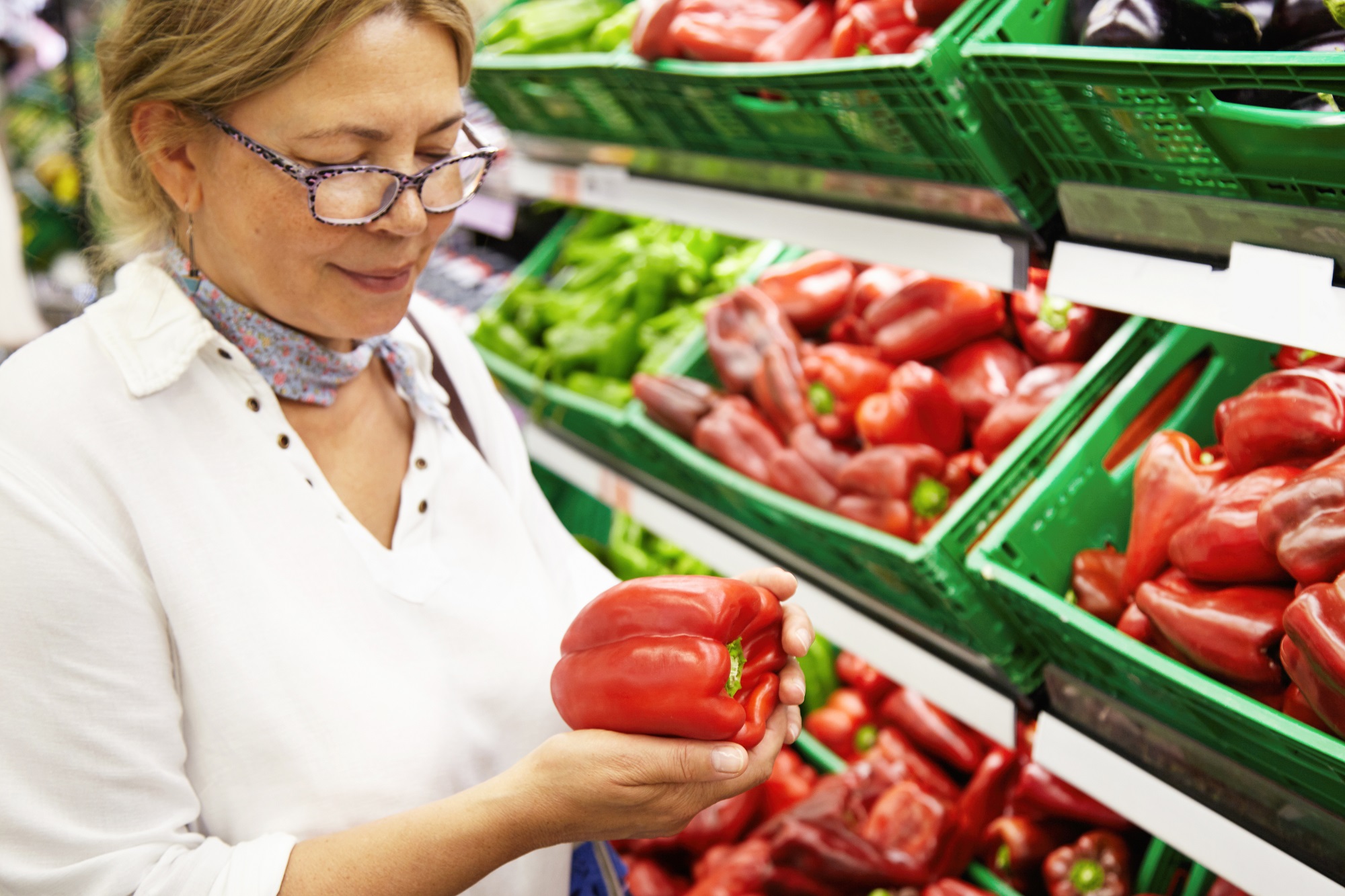 Государство будет продолжать контролировать цены на социальные продукты? Государство будет продолжать контролировать цены на социальные продукты?