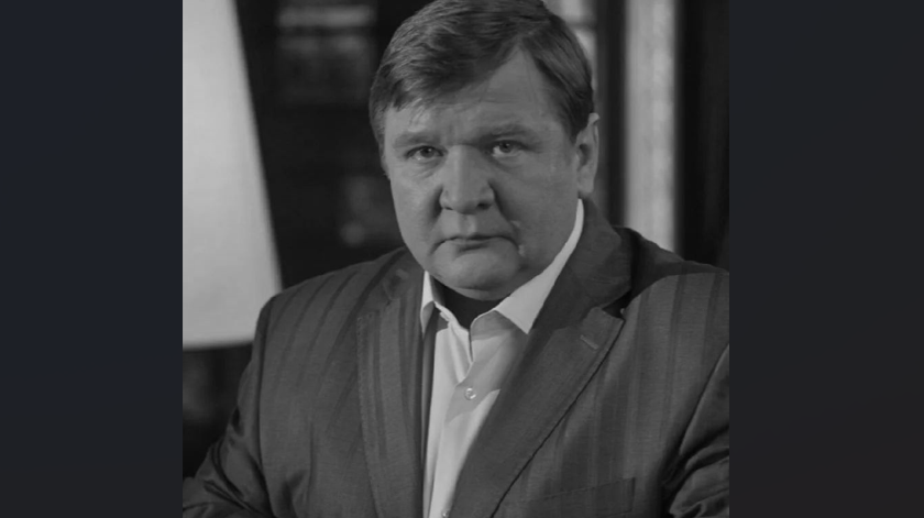 Скончался актер Роман Мадянов Скончался актер Роман Мадянов