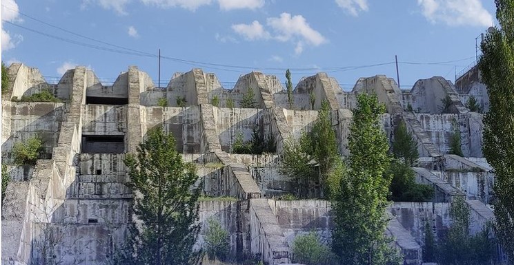 Посещение Иле-Алатауского природного парка ограничили 
