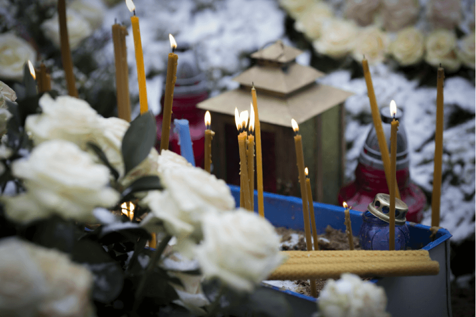 Церковь отметит последнюю Родительскую субботу Великого поста 