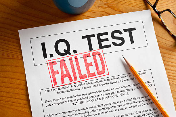 Казахстан оказался во второй половине мирового рейтинга по IQ 