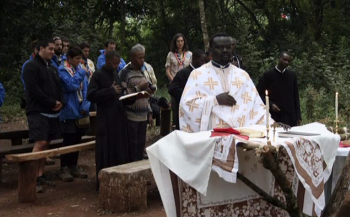 Двое прихожан РПЦ погибли в Нигерии 