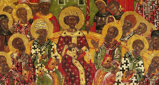 1700 лет спустя: в чем значение Первого Вселенского Собора 1700 лет спустя: в чем значение Первого Вселенского Собора