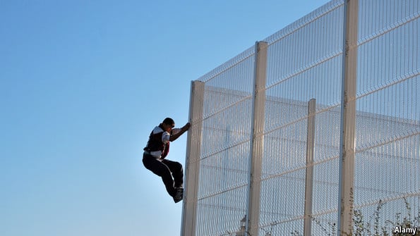 Французское правительство раскололось на фоне закона об ужесточении миграции