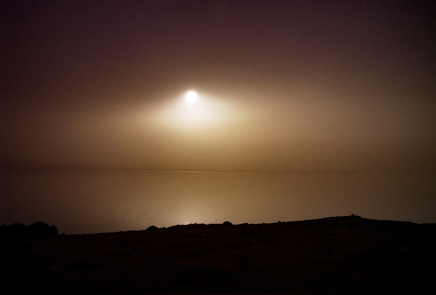 Со Святым Писанием по Святой Земле. Мертвое море: о чем думается на его берегах? 