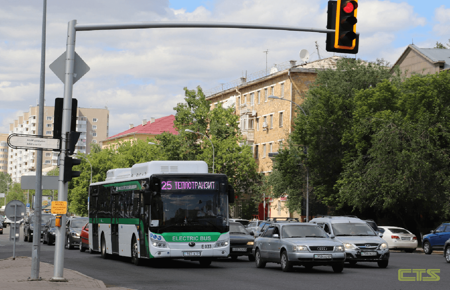 Когда в Астане подорожает проезд в автобусах | Агентство профессиональных  новостей - AIPN.KZ | Агентство профессиональных новостей (АПН)