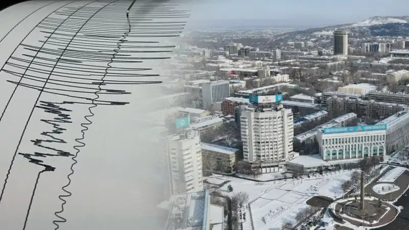 Жарықтарға үй салуға бола ма? Қазақстандық ғалымның пікірі