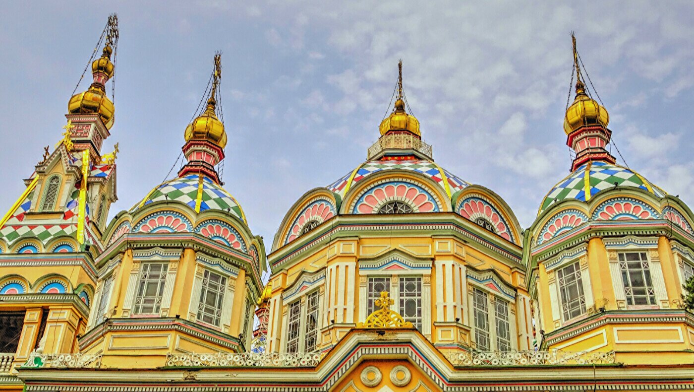 Православная Церковь обратилась к казахстанцам с предупреждением 