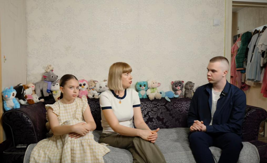 «Дом для мамы»: кто и как помогает женщинам, попавшим в сложные ситуации «Дом для мамы»: кто и как помогает женщинам, попавшим в сложные ситуации