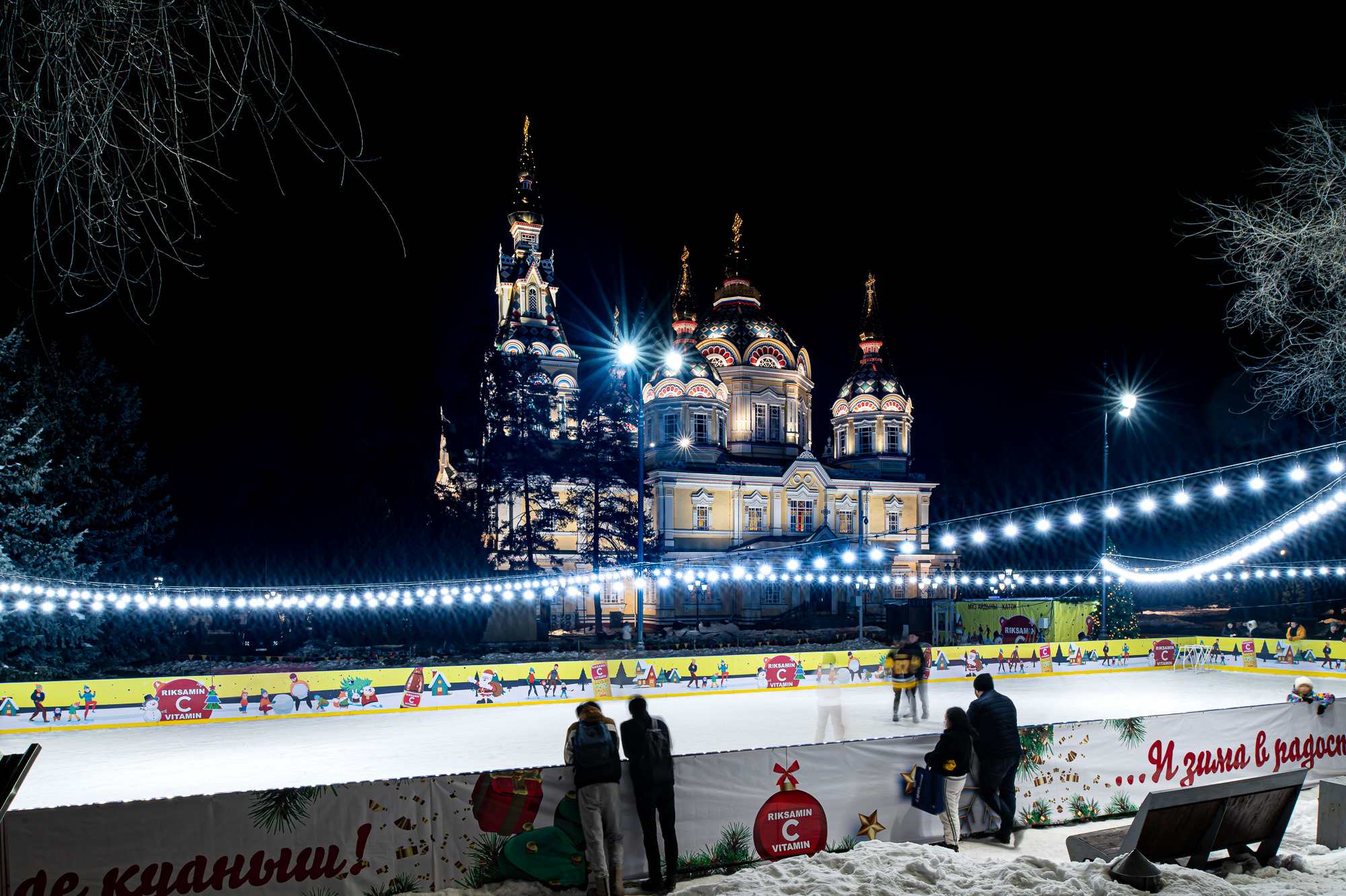 Молитвы на Новый год – с благодарностью и смирением 