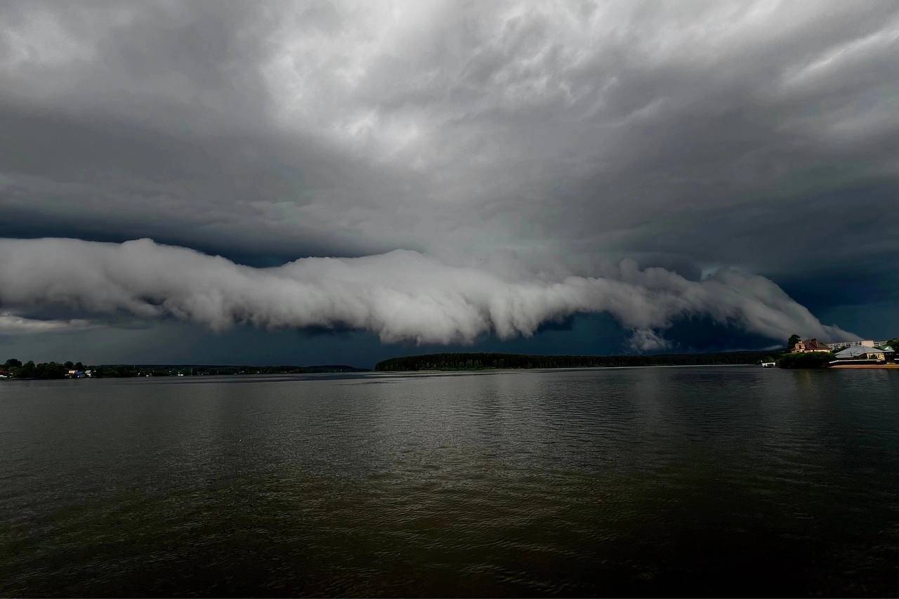 Ученые прогнозируют климатические потрясения в 2026 году 