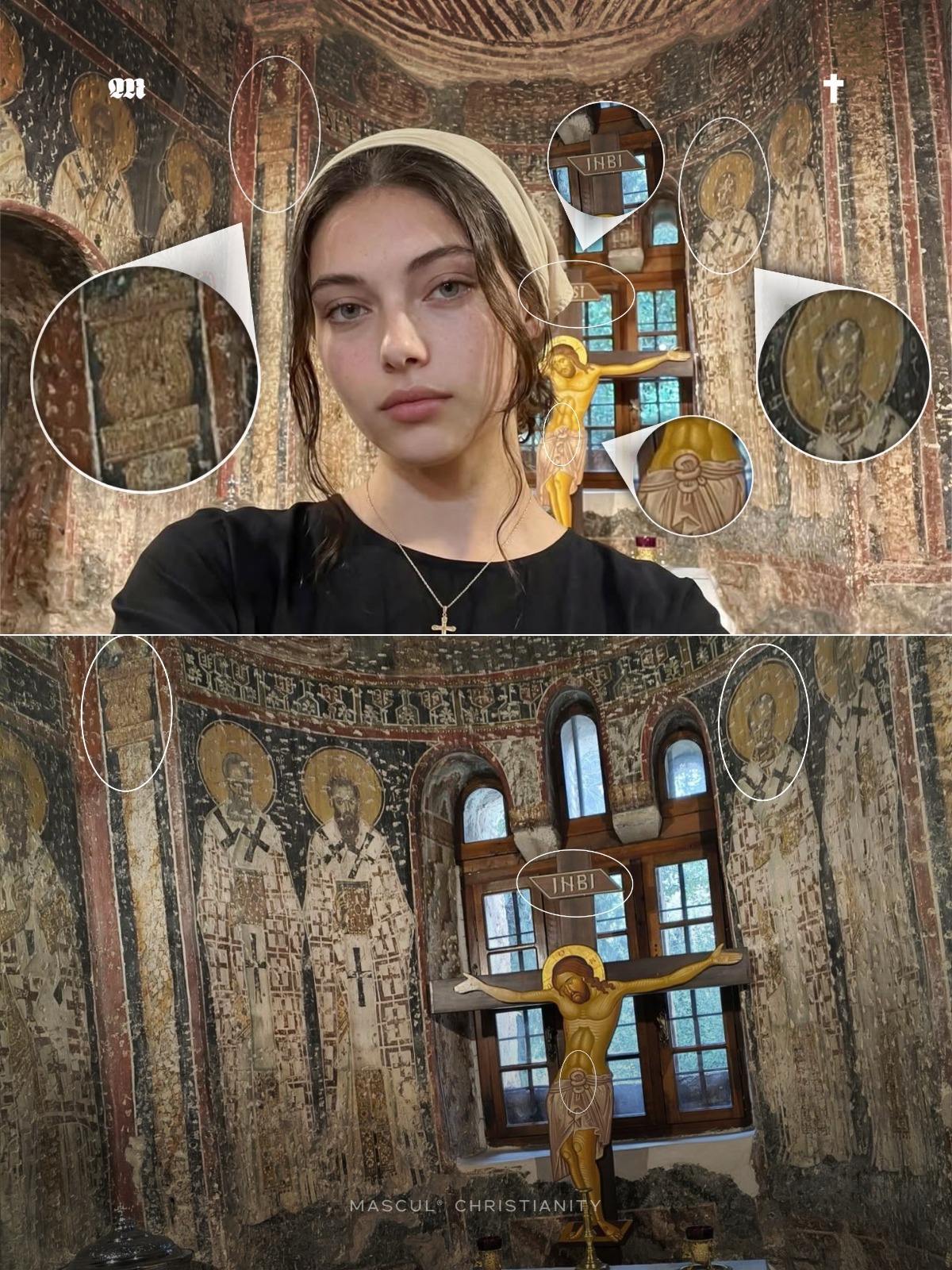 Поддельные православные блогеры заполонили англоязычные соцсети 