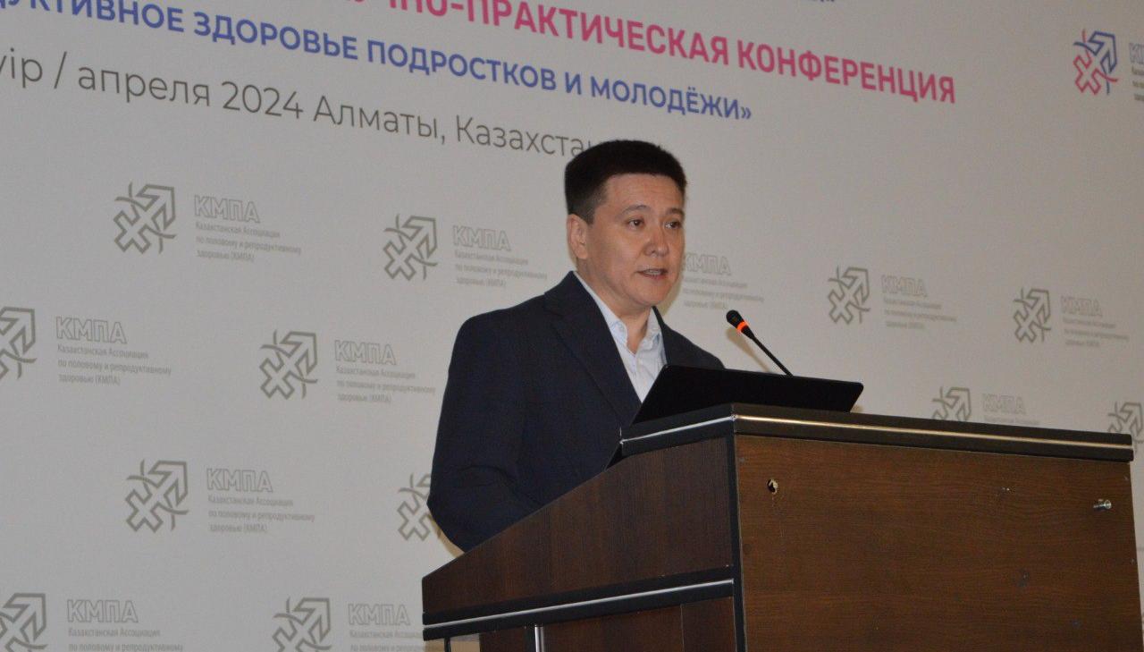 Мужское бесплодие, ВИЧ и половые инфекции угрожают молодым казахстанцам