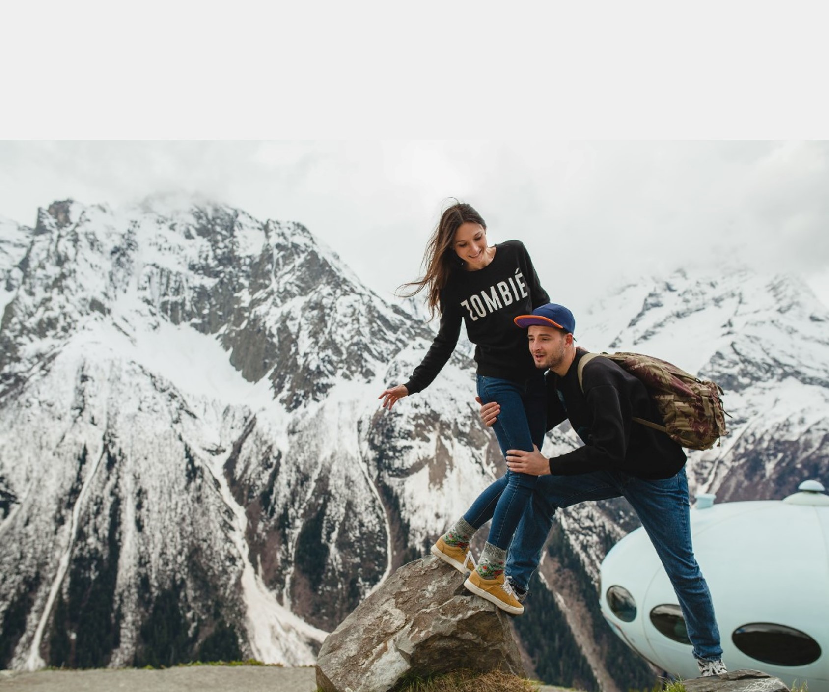 Спасатели: в алматинских горах туристы погибают в 20 минутах ходьбы от цивилизации