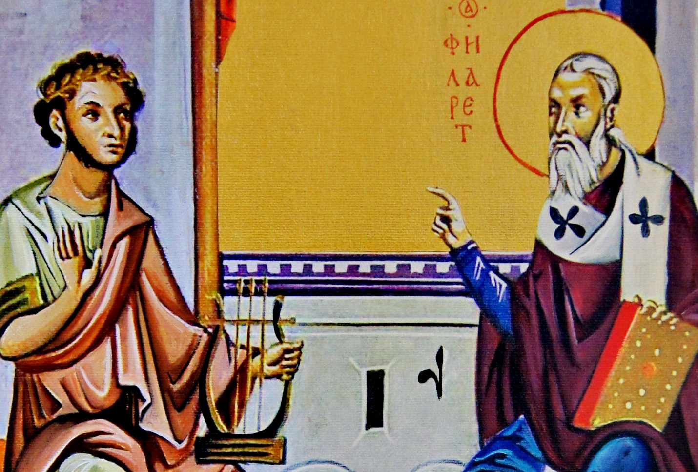 «Споры по целым ночам есть русское явление». Откройте Бердяева 