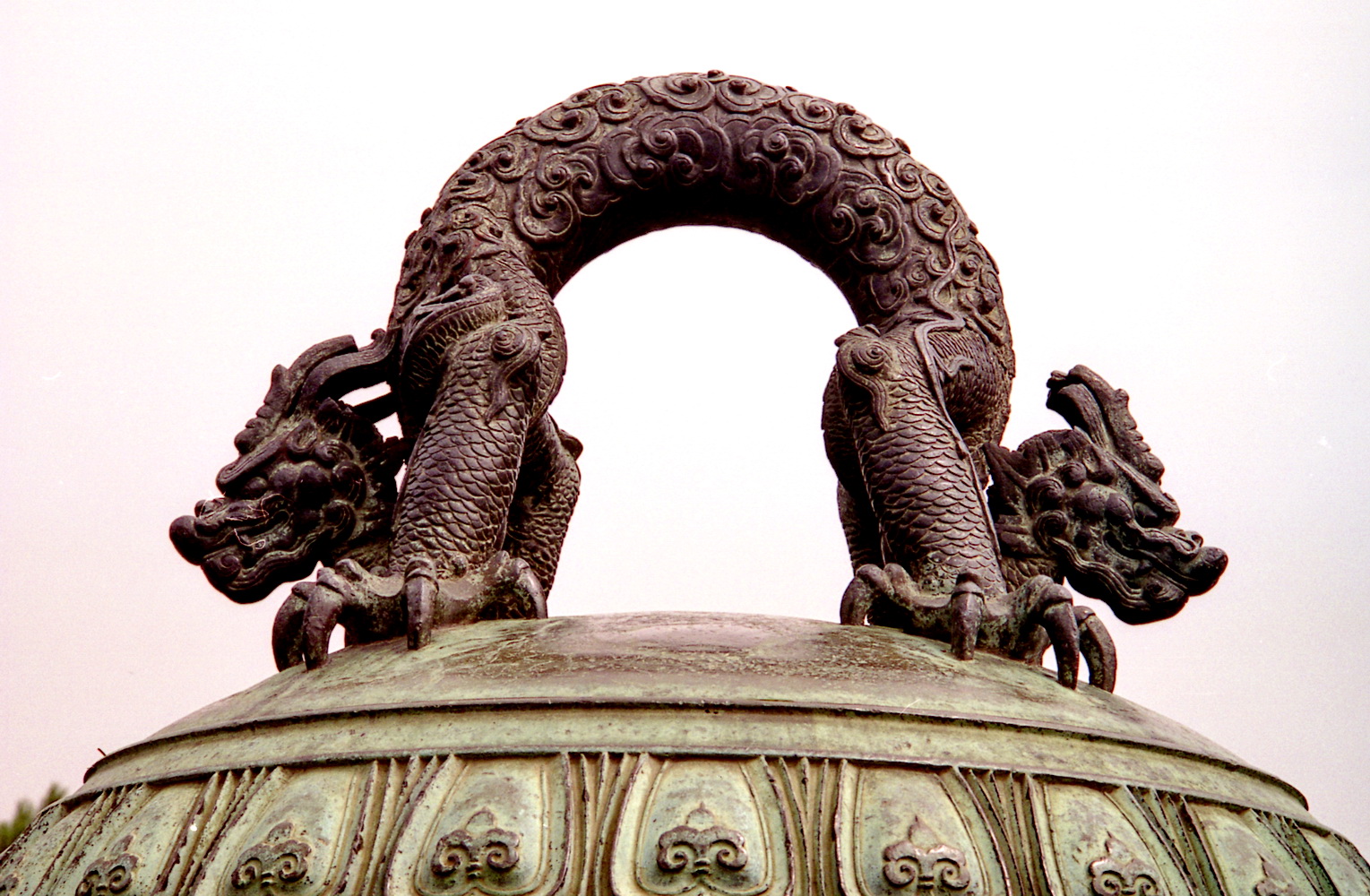 Пикантная тема: Китай – владения богини Цзи-гу 