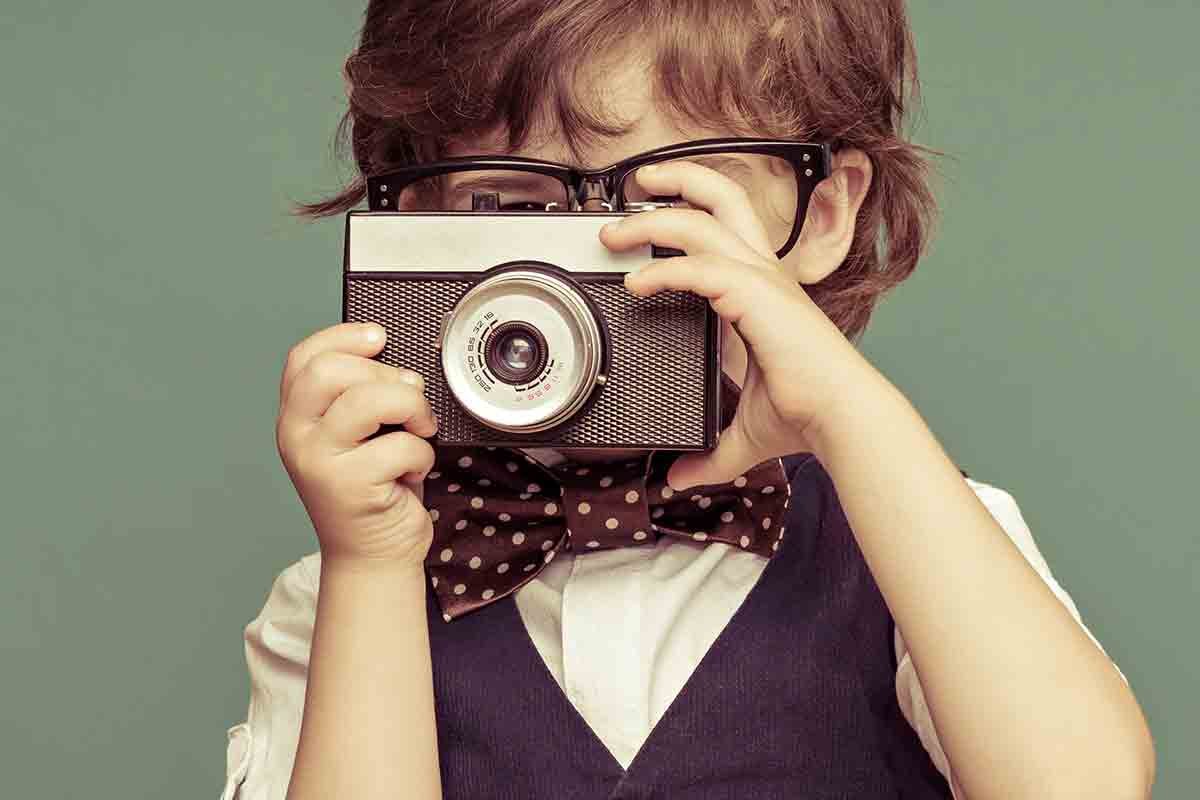 День фотографа: у профессии есть своя святая покровительница День фотографа: у профессии есть своя святая покровительница