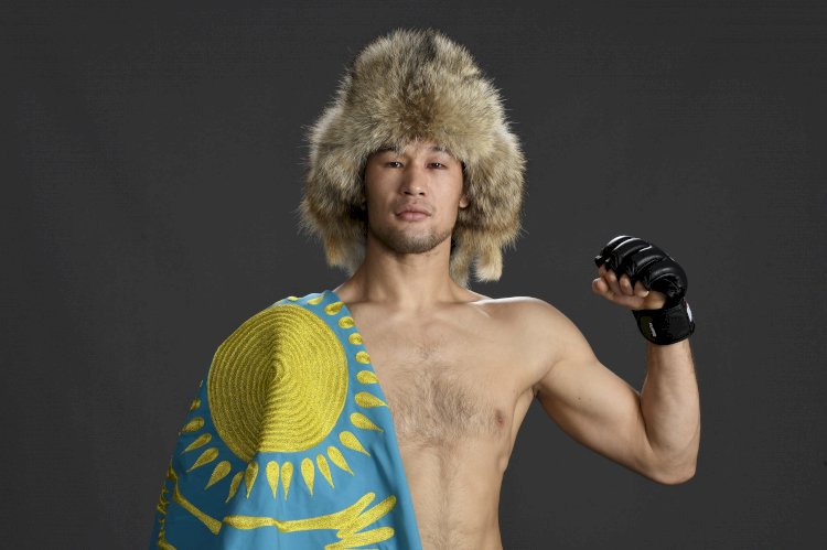 Шавкат Рахмонов может стать следующим соперником Ислама Махачева