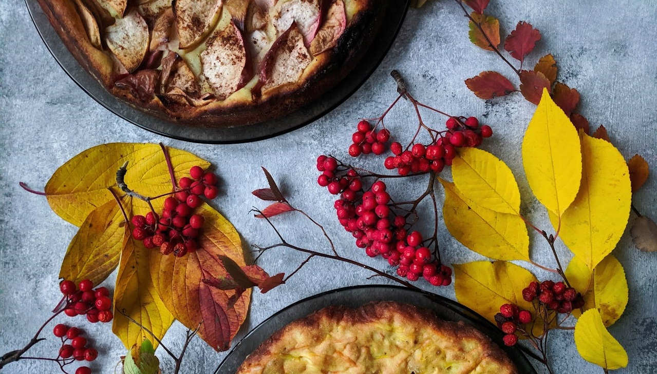 Костры рябин. Дерево с глубокими мифологическими корнями