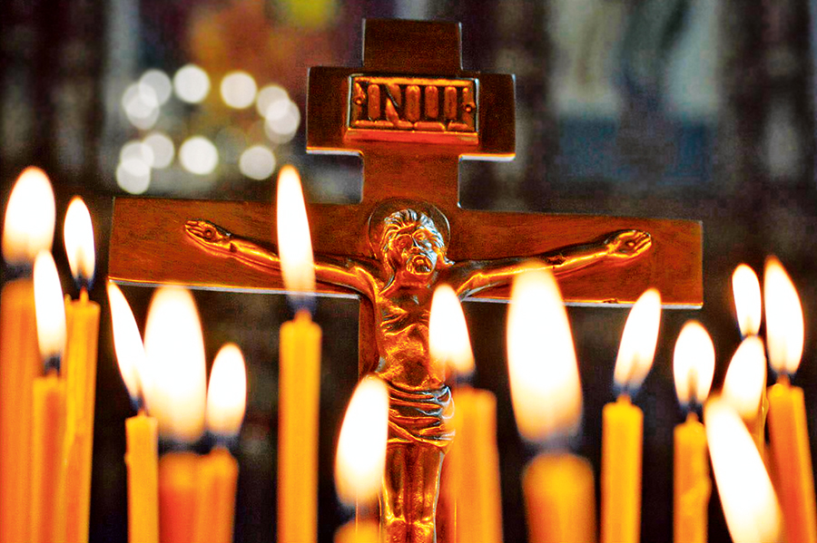 Когда будет Вселенская родительская суббота в 2026 году 