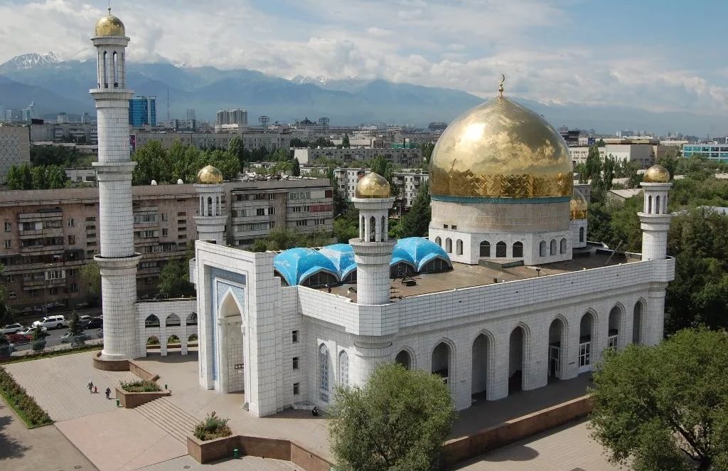 Объявлена дата Курбан айта: казахстанцы получат дополнительный выходной Объявлена дата Курбан айта: казахстанцы получат дополнительный выходной