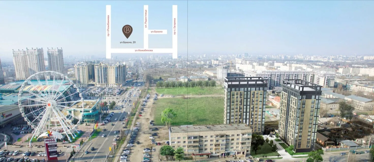 Купить новостройку в ипотеку: полное руководство для покупателей Купить новостройку в ипотеку: полное руководство для покупателей