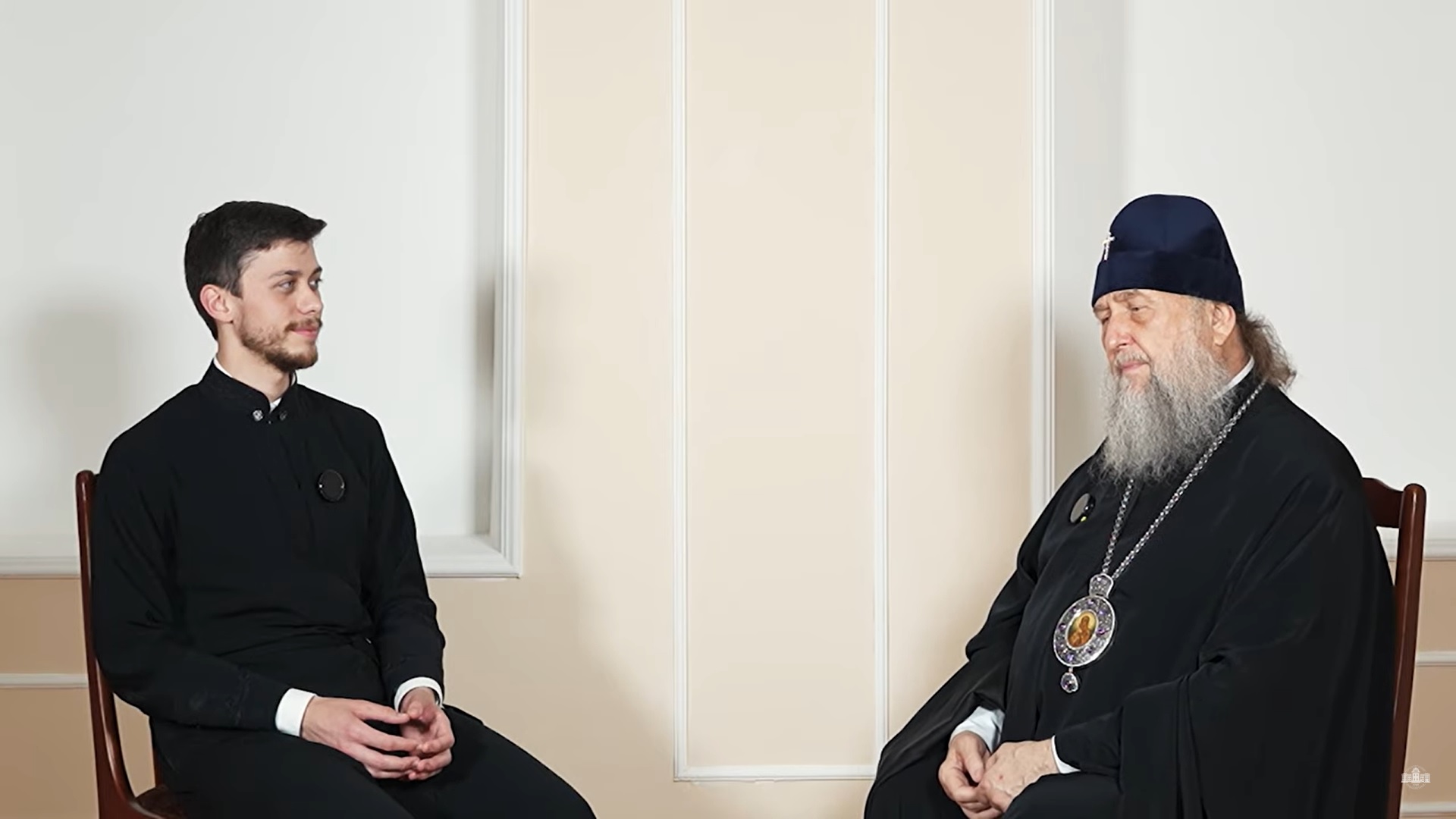 Митрополит Александр: «Лучше ошибиться в любви, чем в неприязни к людям» Митрополит Александр: «Лучше ошибиться в любви, чем в неприязни к людям»