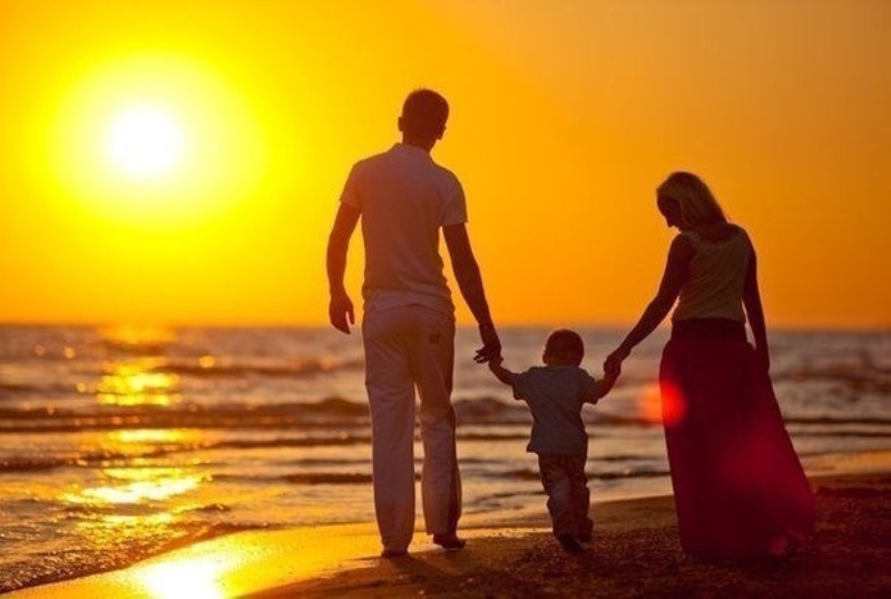 Есть ли в семье «главный», объяснил священник 