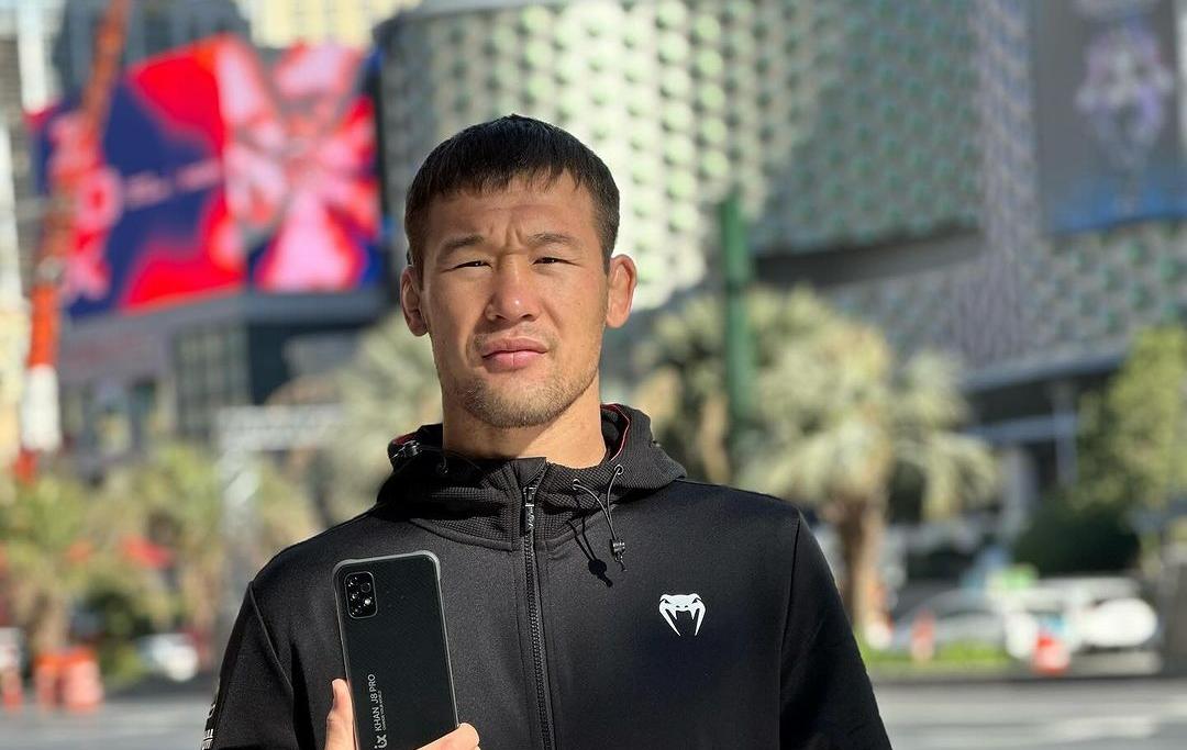 Боец UFC сделал заявление о поединке с Шавкатом Рахмоновым