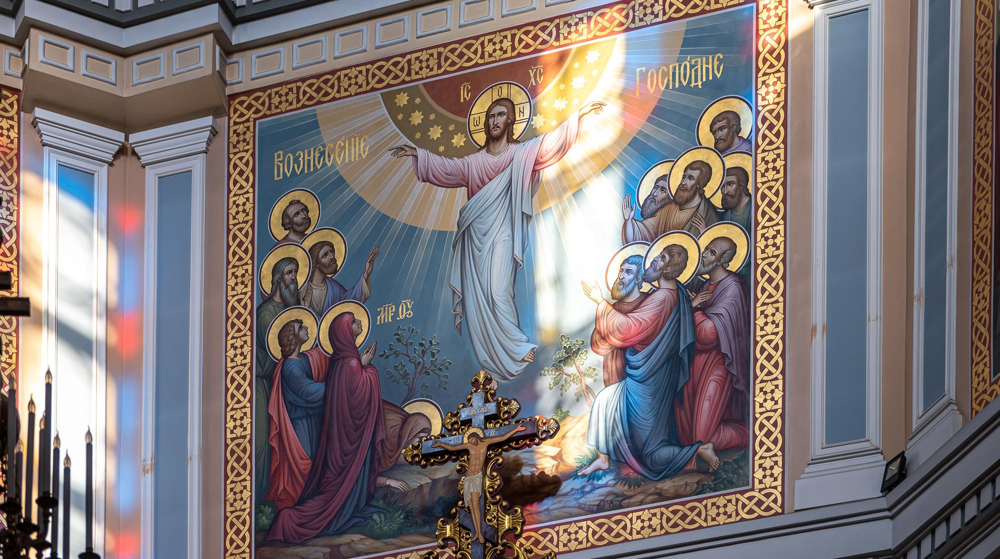 Календарь Великого поста 2026: даты и питание 