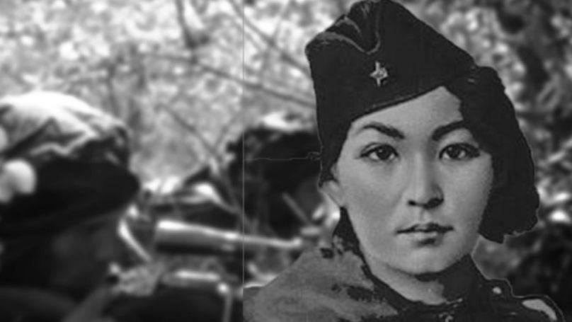 Съемки фильма об Алие Молдагуловой отложили – деньги ни при чем Съемки фильма об Алие Молдагуловой отложили – деньги ни при чем