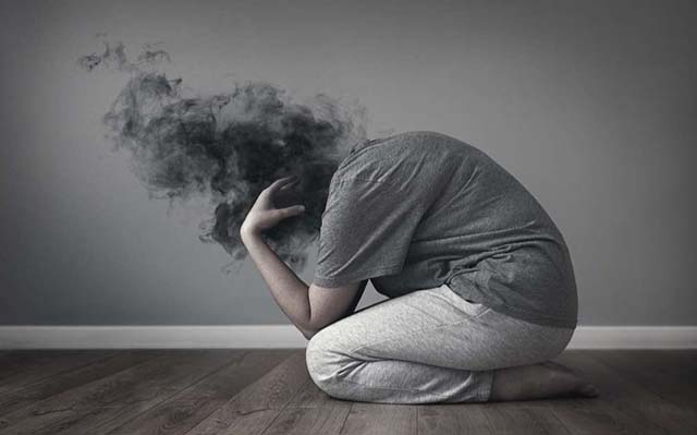 Казахстанцам напомнили о возможности взять больничный из-за депрессии 