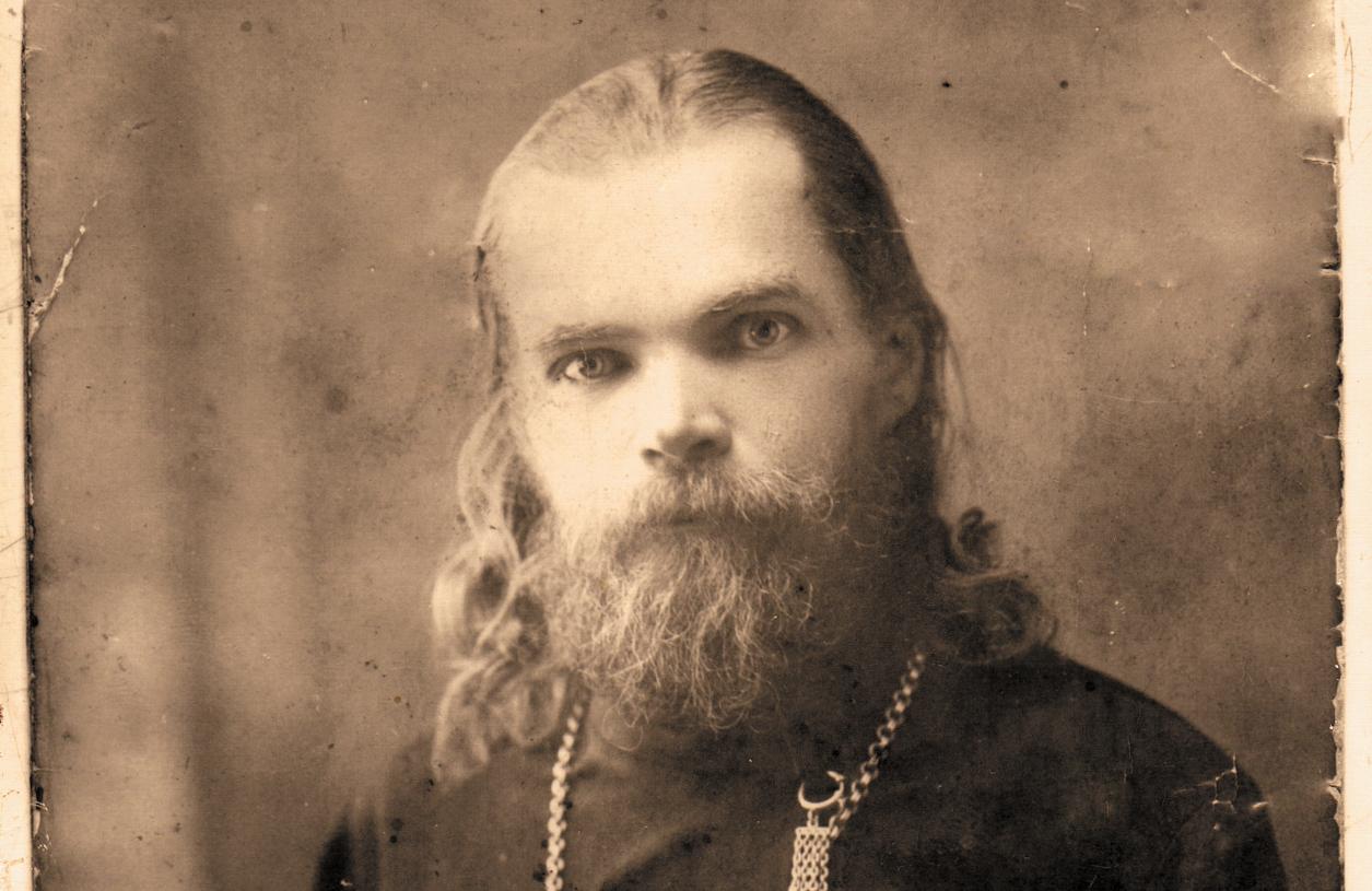 Епископ Верненский Пимен: память о грозных временах