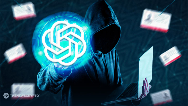 ChatGPT смогли взломать ChatGPT смогли взломать