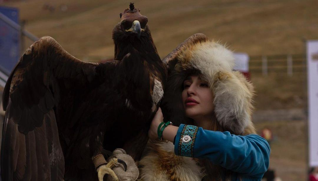 Популярная казахстанская боксерша проведет бой с опытной нокаутершей