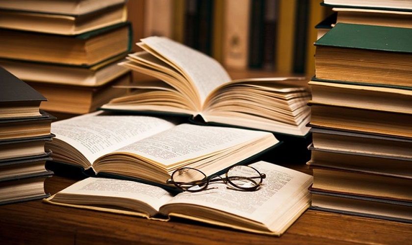 Названы самые читающие страны мира: Казахстана среди них нет 