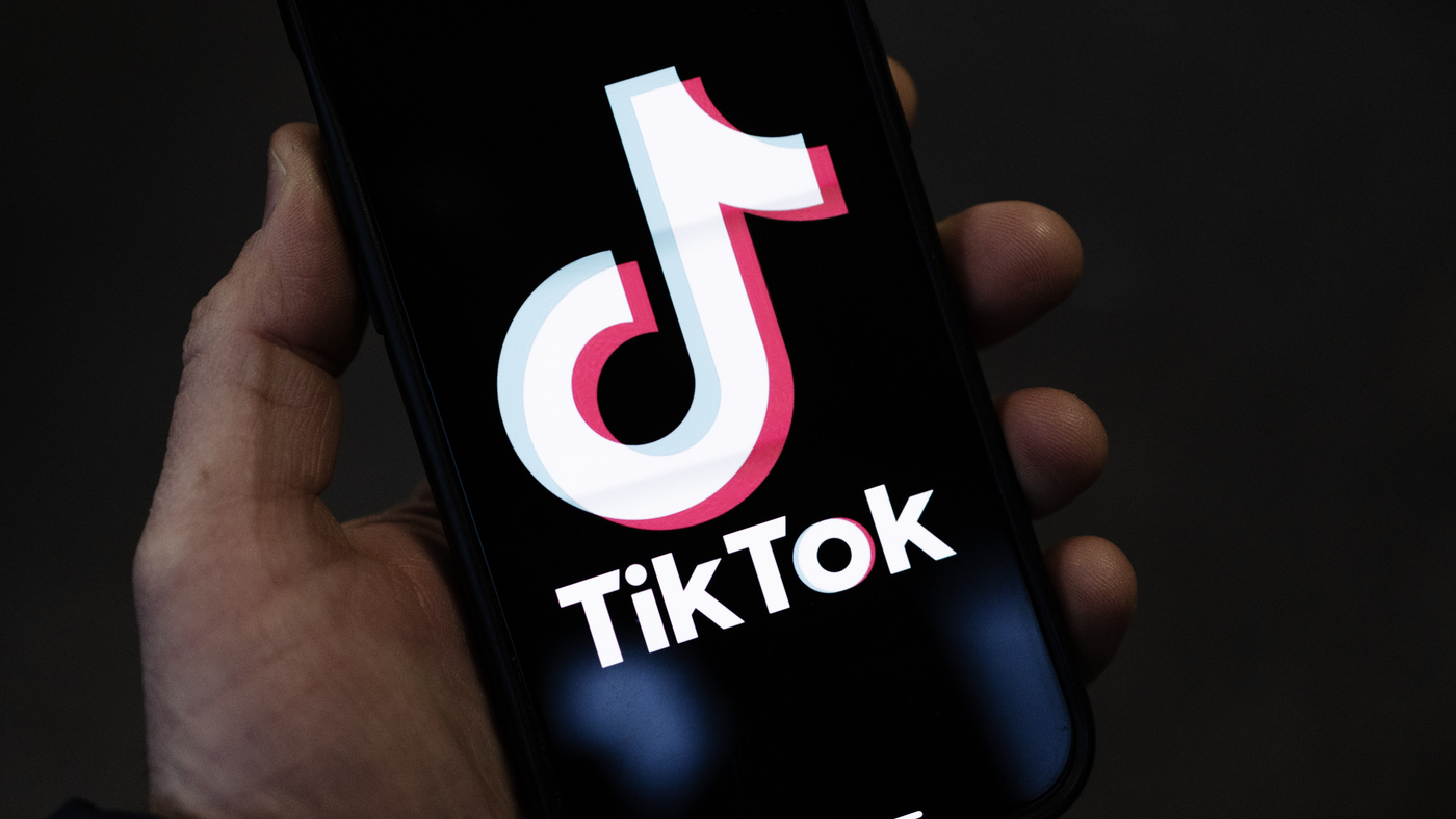 В отношении TikTok начал расследование британский медиарегулятор Ofcom В отношении TikTok начал расследование британский медиарегулятор Ofcom