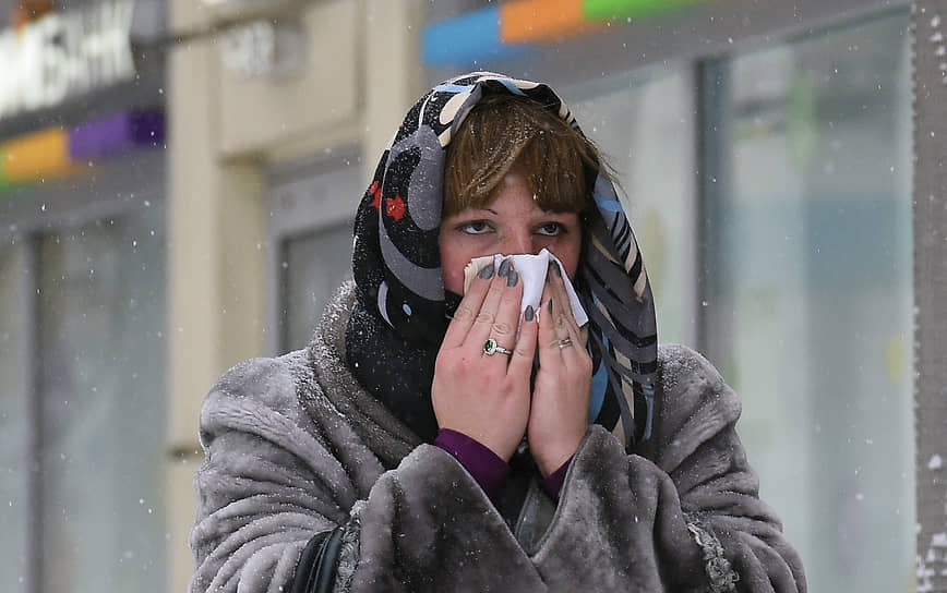 Гонконгский грипп выявили в Алматы, Атырау и Шымкенте: что важно знать
