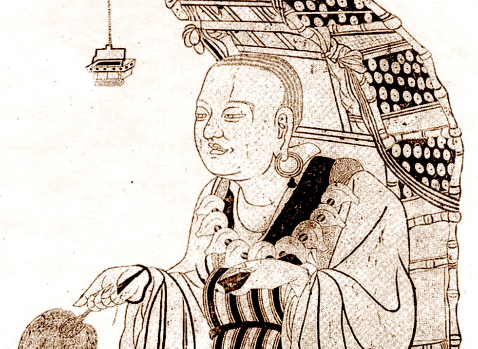 Сюань Цзан: китайский анти-Марко Поло. Что он делал в Таразе 