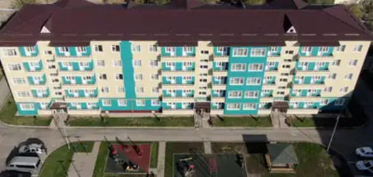 В Казахстане обновили правила регистрации кондоминиума