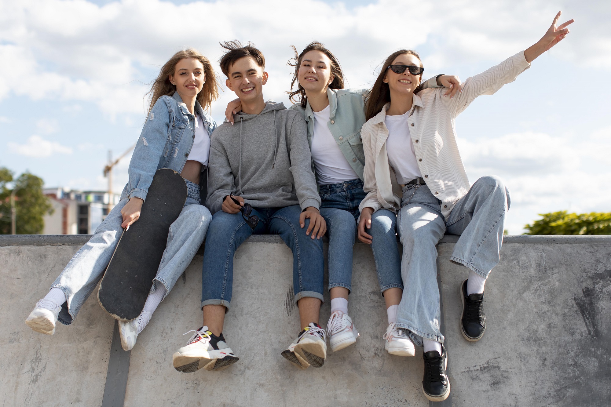 Вопросы репродуктивного здоровья подростков обсудят врачи и депутаты в Алматы