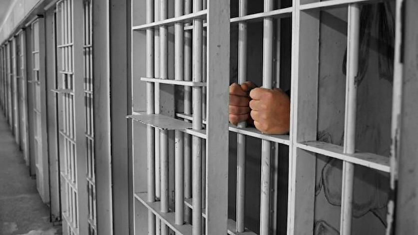 В Казахстане пройдет большая амнистия: она затронет 15 тысяч осужденных В Казахстане пройдет большая амнистия: она затронет 15 тысяч осужденных