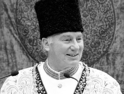 Умер Карим Ага-Хан IV – духовный лидер мусульман-исмаилитов Умер Карим Ага-Хан IV – духовный лидер мусульман-исмаилитов