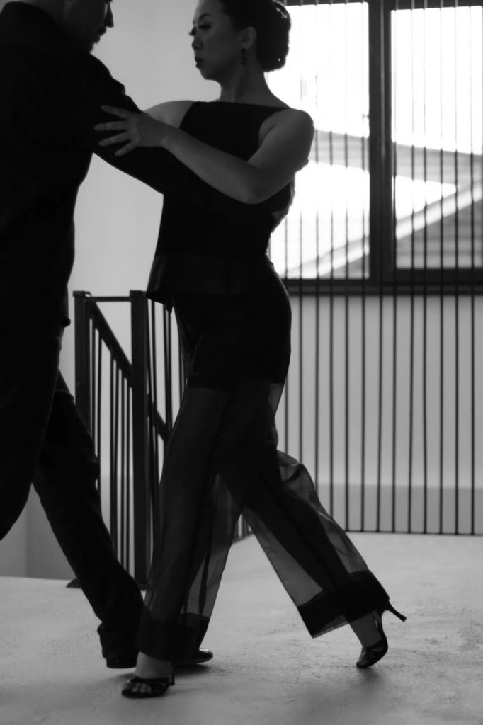 Фото Эльвиры Хамраевой