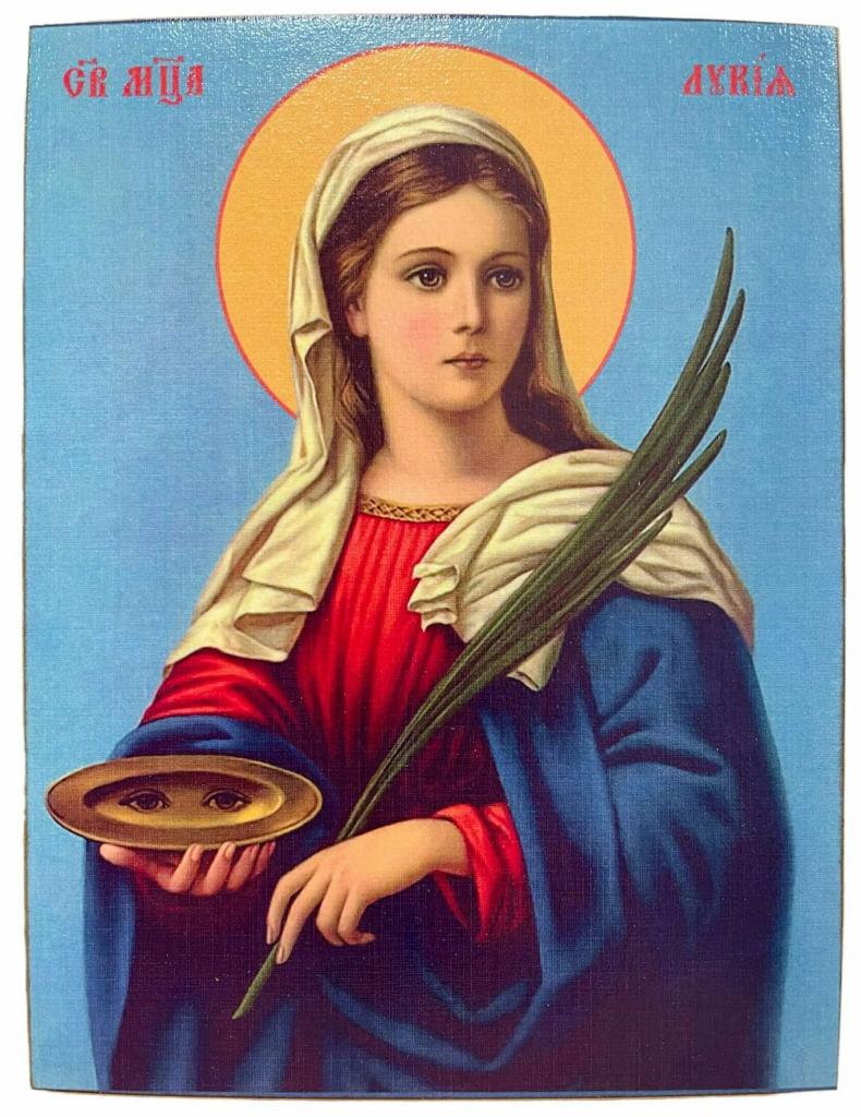 4. Святая Люция-икона.png 4. Святая Люция-икона.png