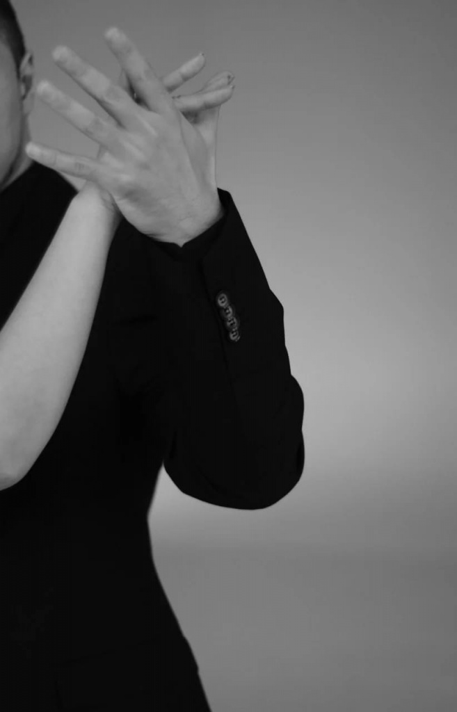 Фото Эльвиры Хамраевой