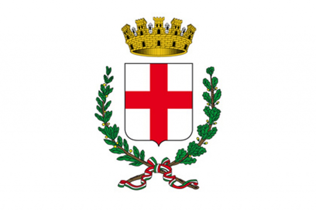 Герб города Милан